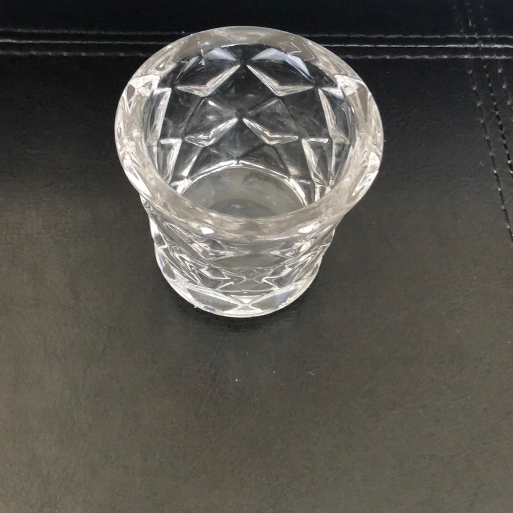 Tiffany & Co Votive